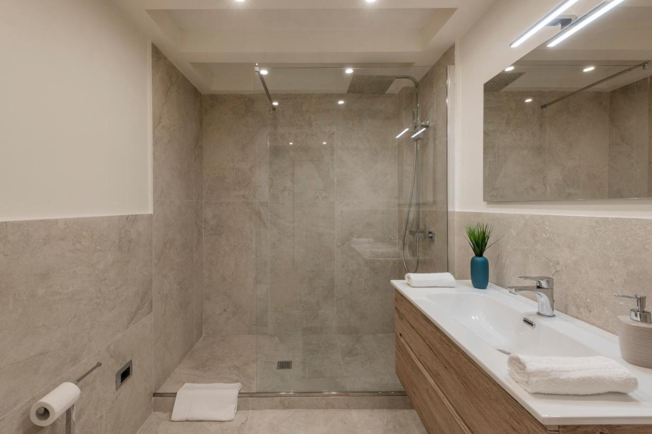 Be-C0 Moscova District Loft Leilighet Milano Eksteriør bilde