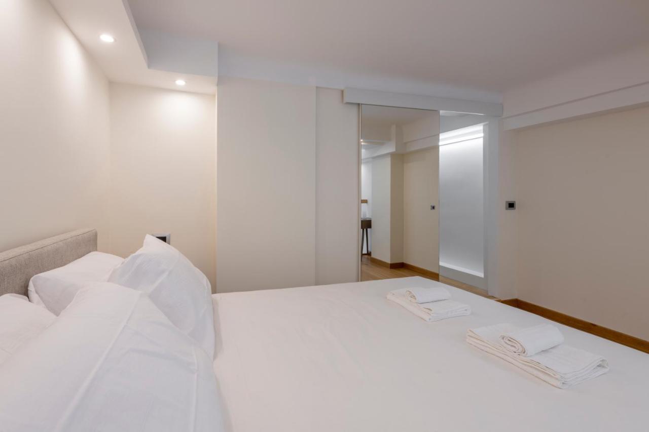 Be-C0 Moscova District Loft Leilighet Milano Eksteriør bilde