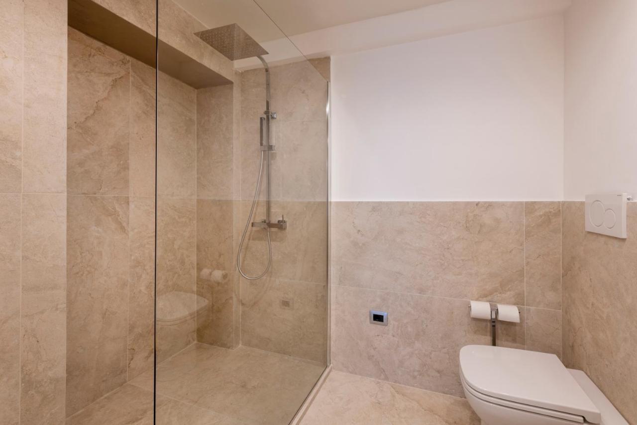 Be-C0 Moscova District Loft Leilighet Milano Eksteriør bilde
