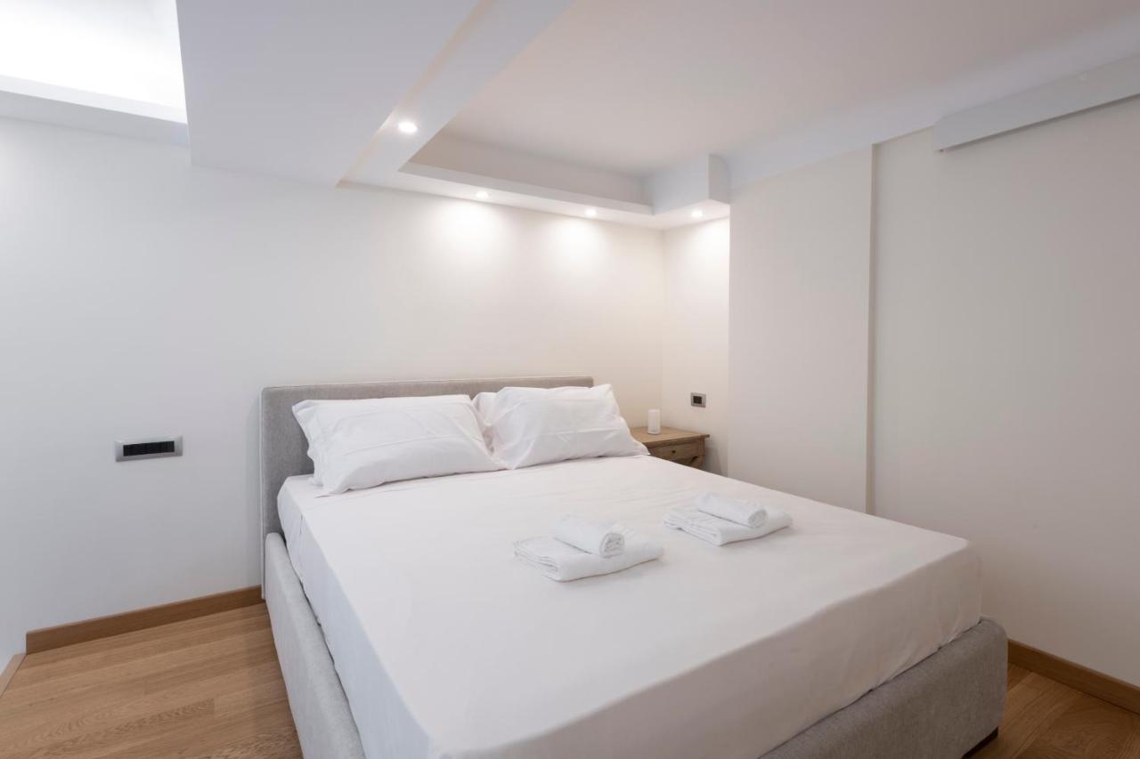 Be-C0 Moscova District Loft Leilighet Milano Eksteriør bilde