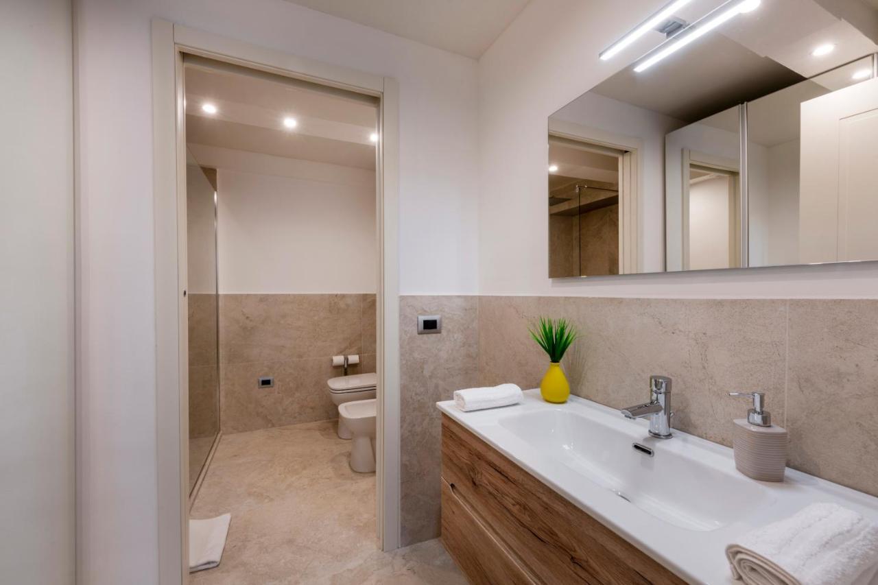 Be-C0 Moscova District Loft Leilighet Milano Eksteriør bilde